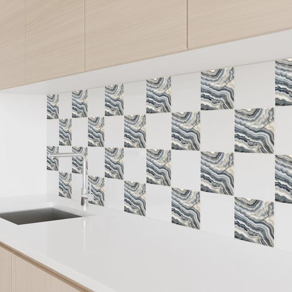 Grey Agate efecto — vista 2