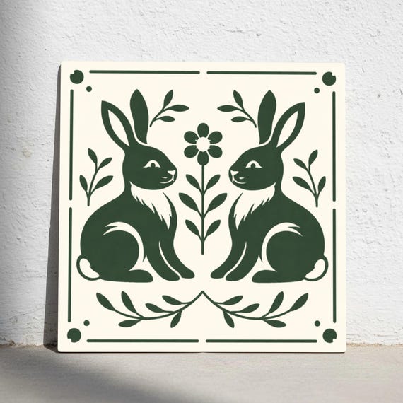 Salzburg Rabbit