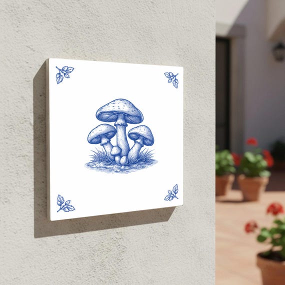 Mushroom — vista 3