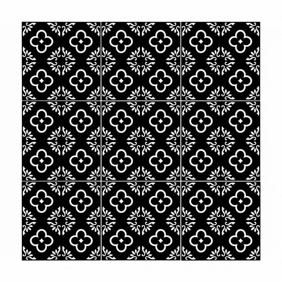 Paris Noir Fleur — vista 2
