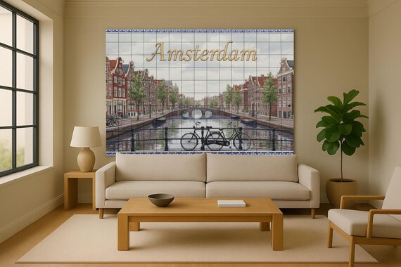 Ámsterdam — vista 2