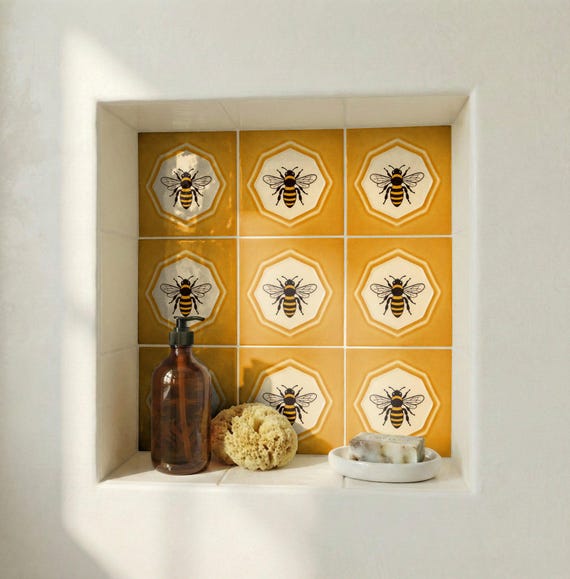 Honey Bee — vista 4