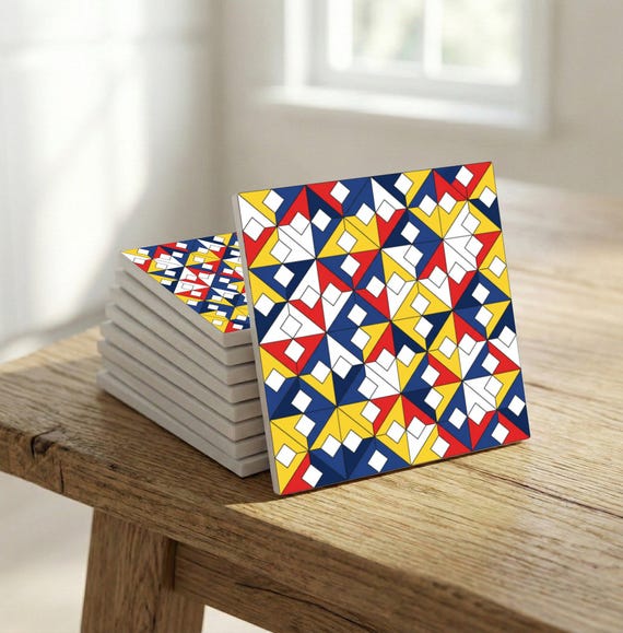 Primary geometría — vista 2