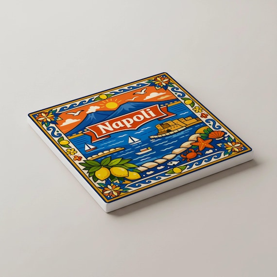Italia — vista 4