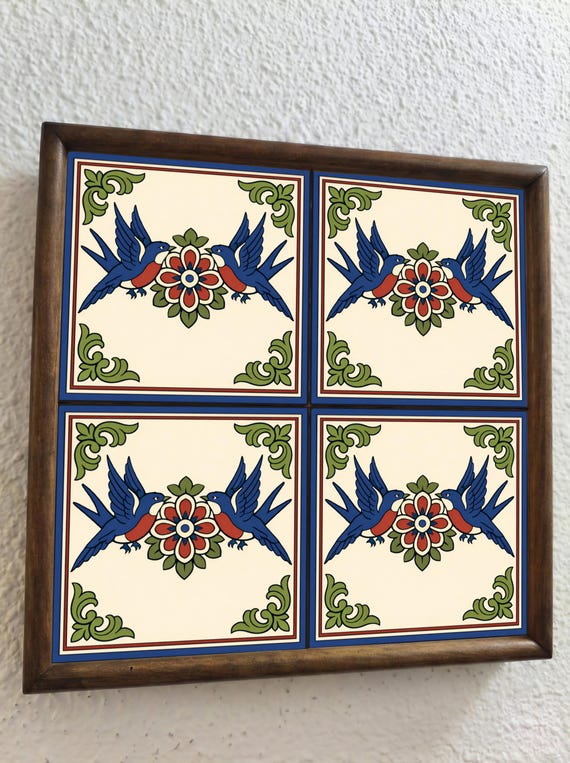 Seville Swallow — vista 4