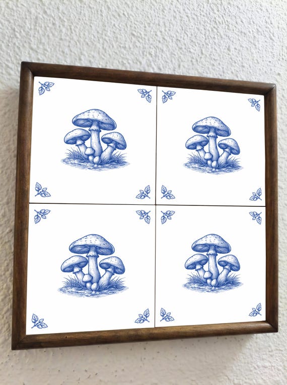 Mushroom — vista 2