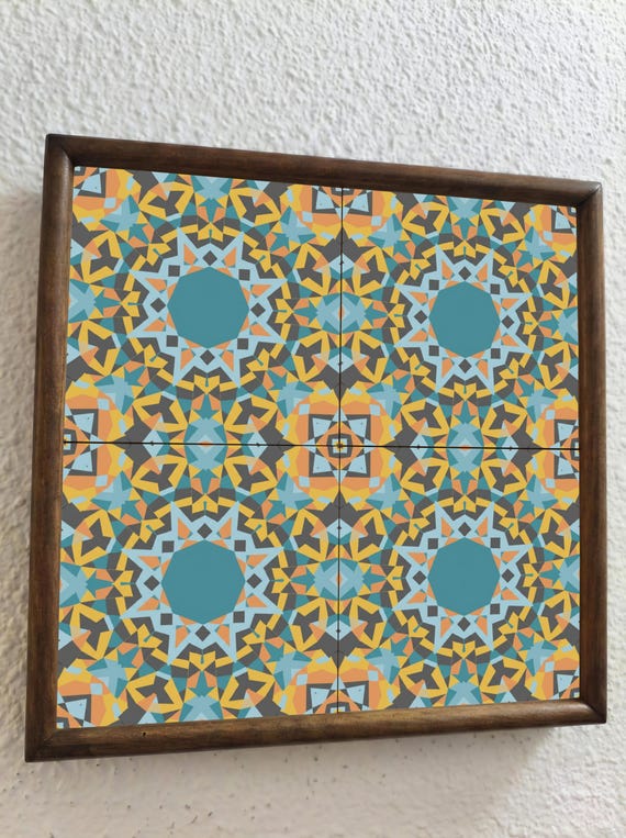 Kaleidoscope estrella — vista 4