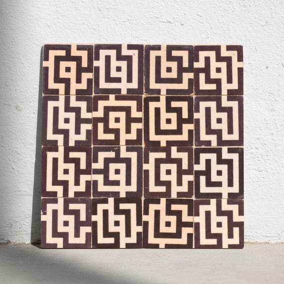 Labyrinth geométrico