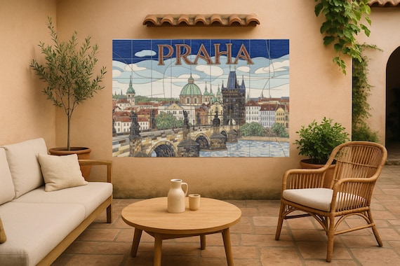 Praga