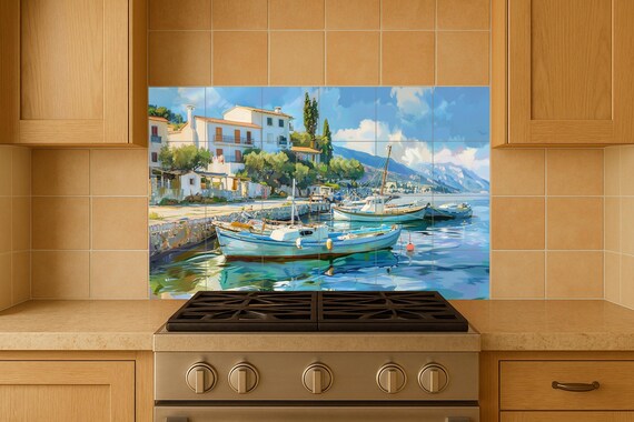 Mural de Mallorca — vista 4