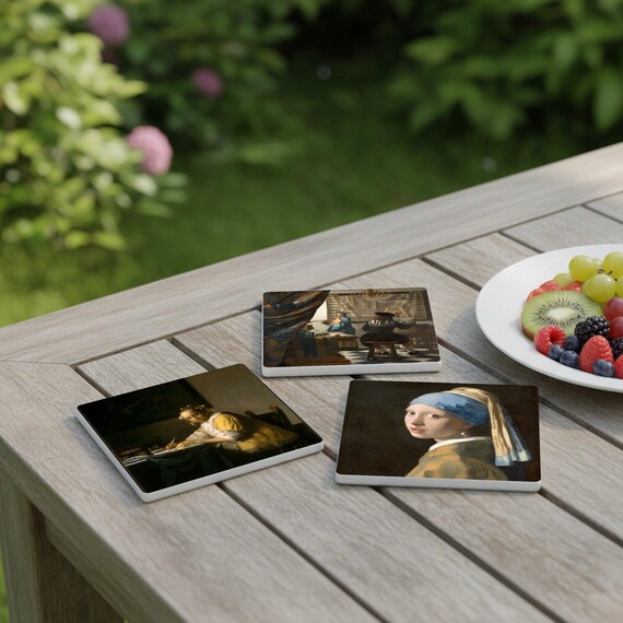 Vermeer — vista 4