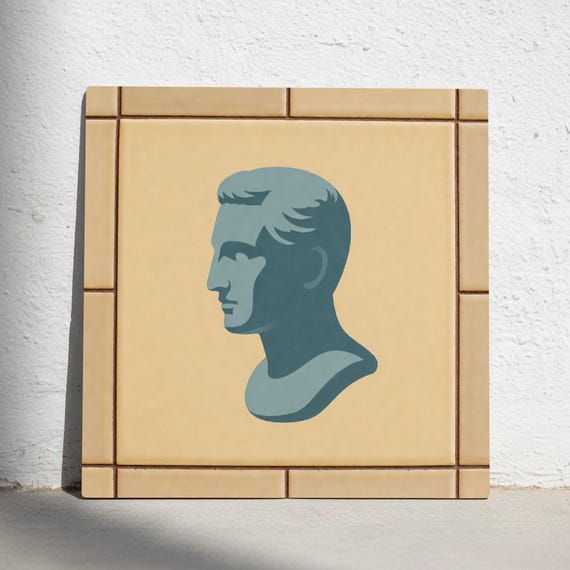 Romano Bust clásico