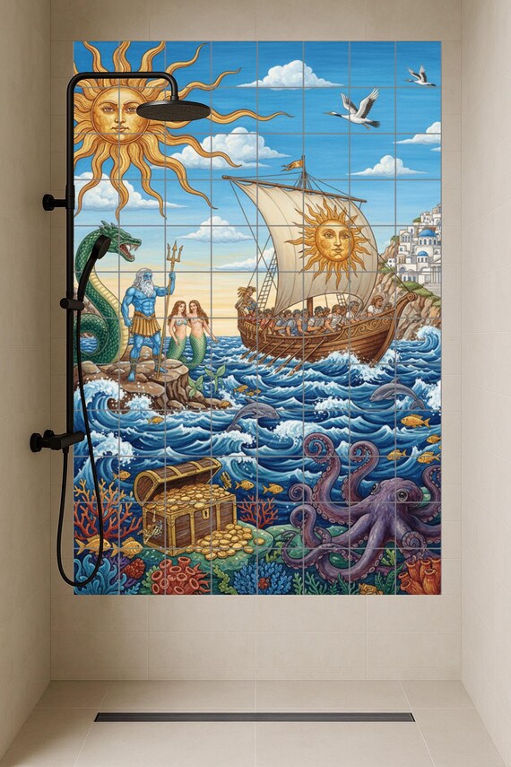 Viaje del Sol — vista 4