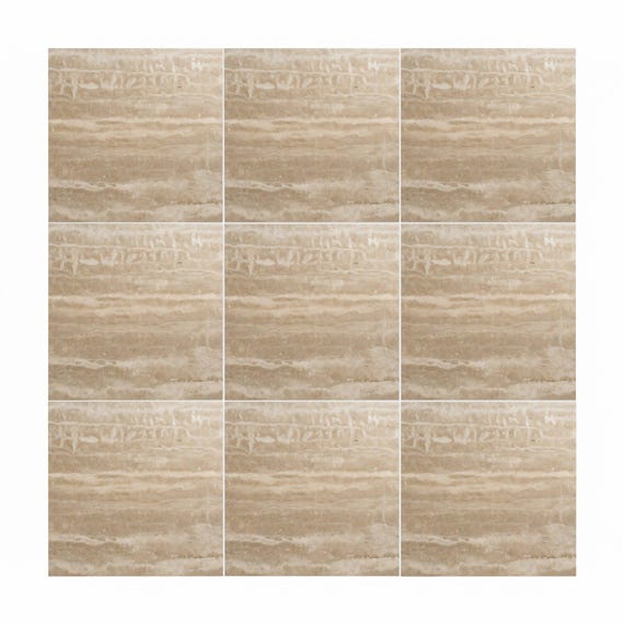 Travertine — vista 2