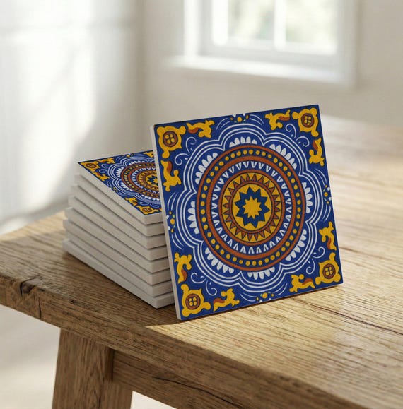 Mexicano de Talavera — vista 4