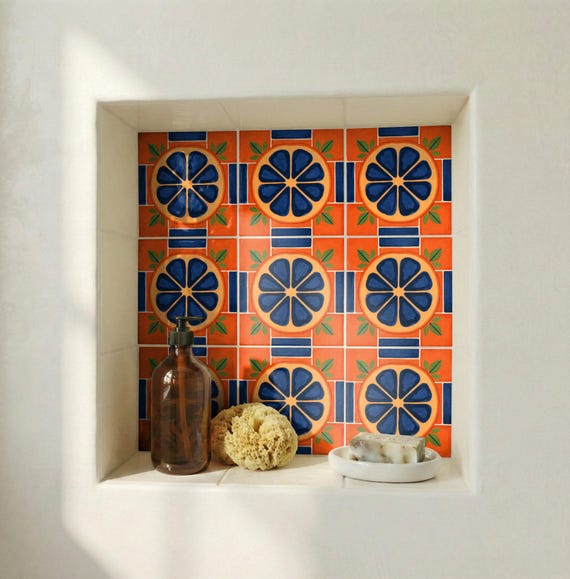 Sicilian Maiolica — vista 2