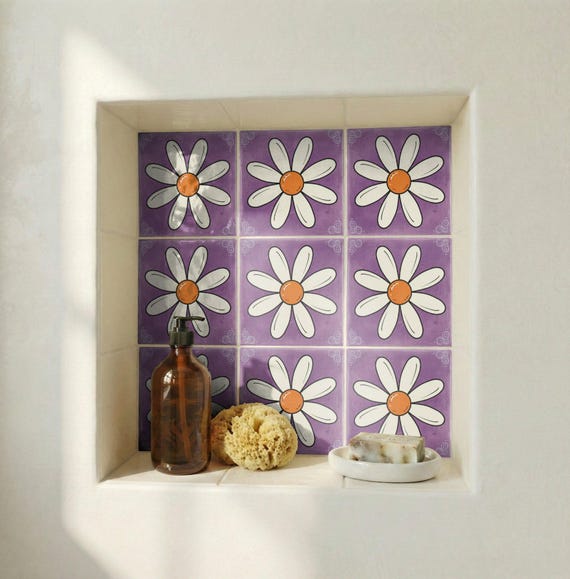 Flower Power — vista 2