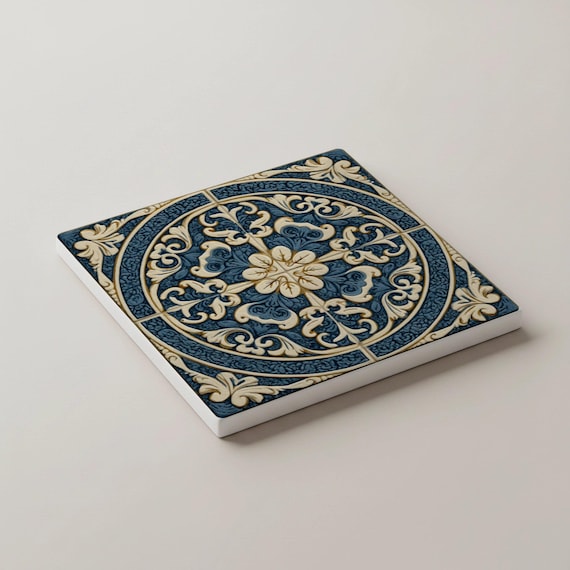 Azulejos de Lisboa — vista 4