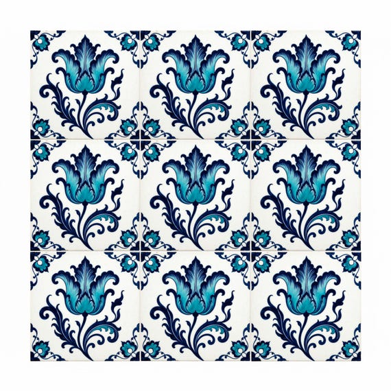 Cappadocia floral — vista 2