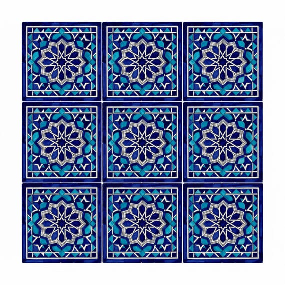 Lyon ornamental — vista 2