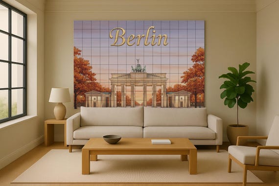 Berlín — vista 3