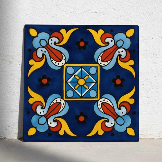 Azul de Talavera