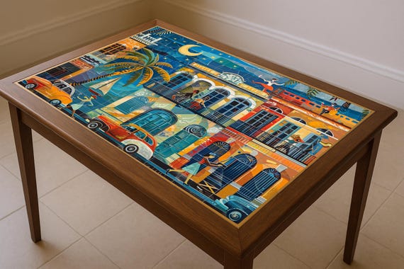 Mural de La Habana — vista 4