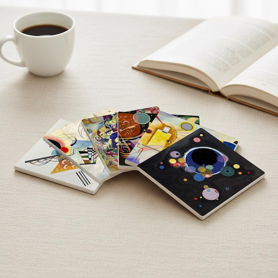 Kandinsky — vista 2