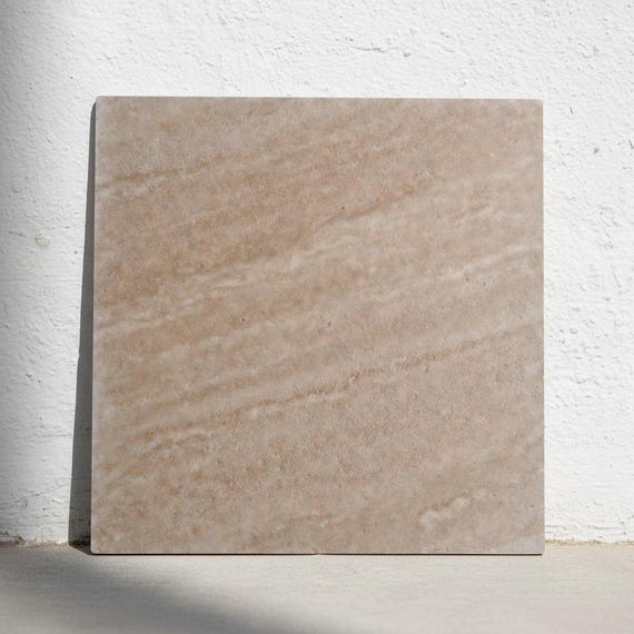 Travertine efecto