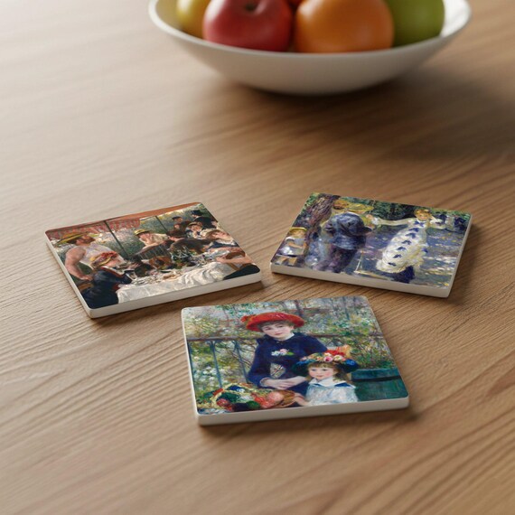 Renoir — vista 3