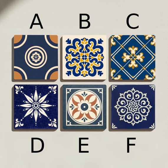 Azulejos turcos de Ankara — vista 2