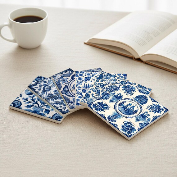 Azulejos de Delft — vista 2