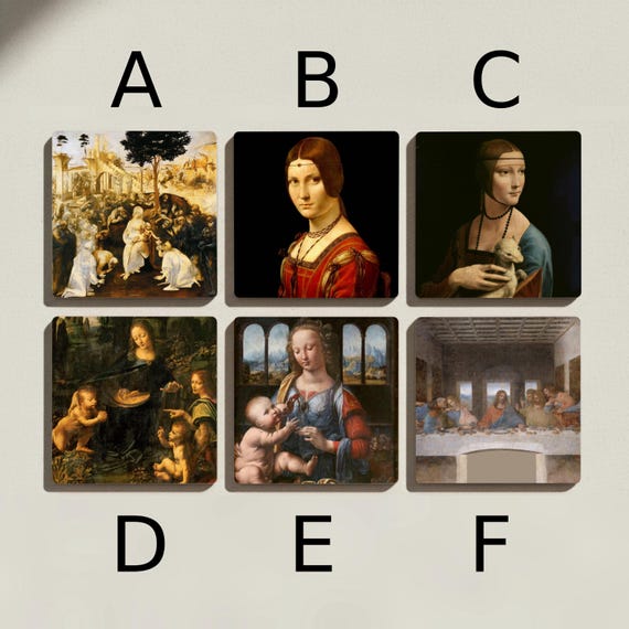 Leonardo da Vinci