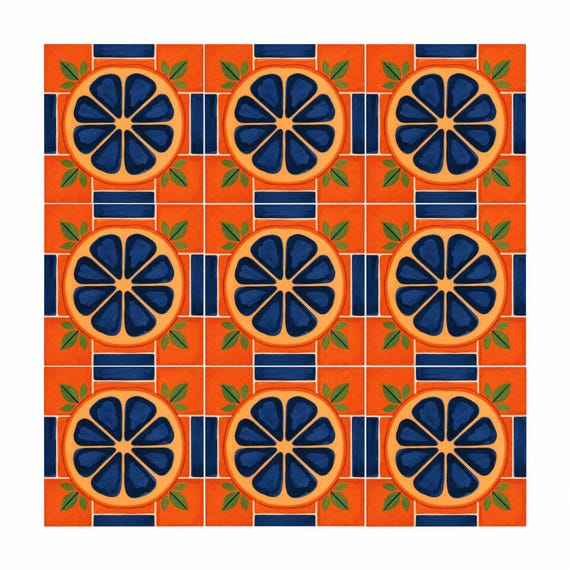 Sicilian Maiolica — vista 4