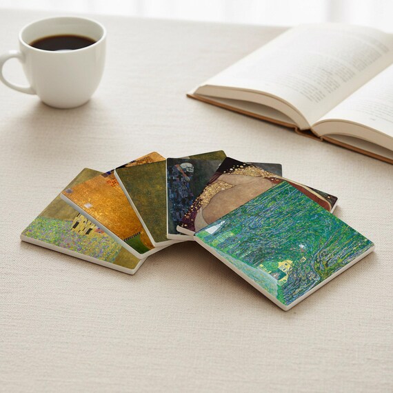 Klimt — vista 2