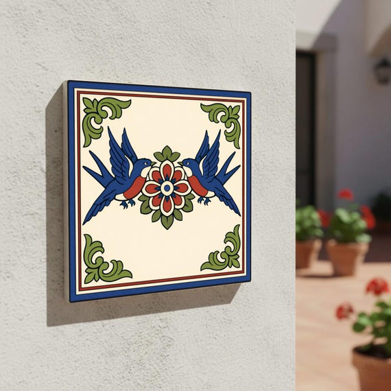 Seville Swallow