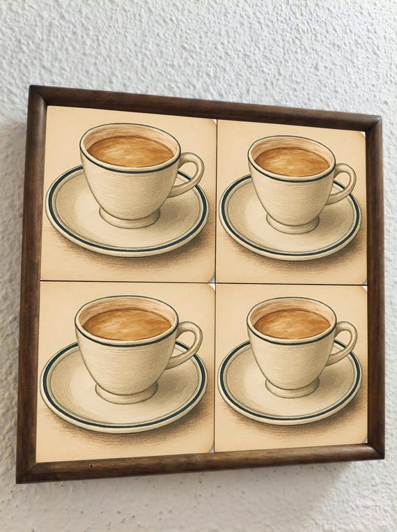 Espresso Cup — vista 4