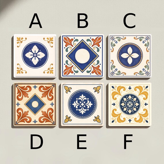 Oxford Classic Tile — vista 2
