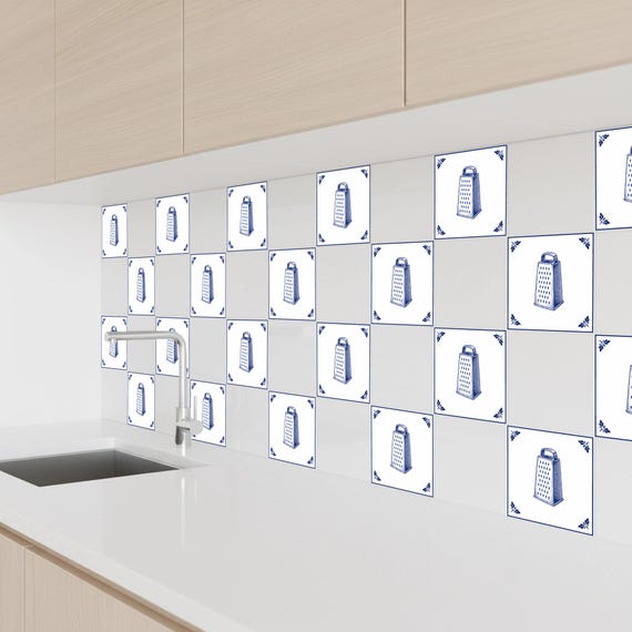Bern queso Grater — vista 2