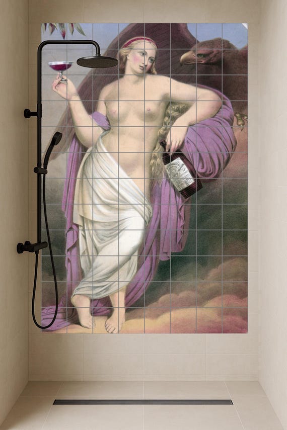 Elegancia Mítica — vista 3