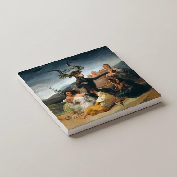 Goya Art — vista 3