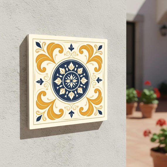 18th Century Sicilian Bourbon Villa — vista 2