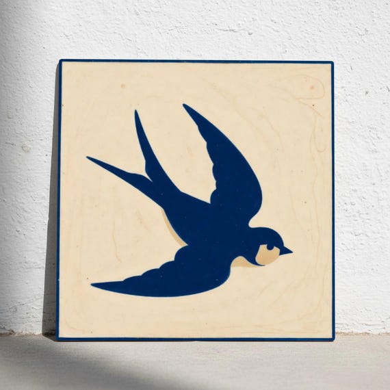 Swallow minimalista