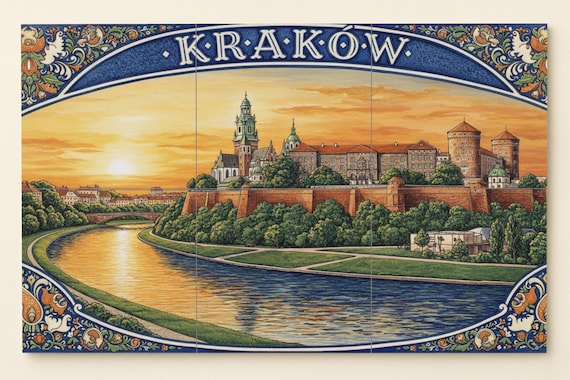 Cracovia